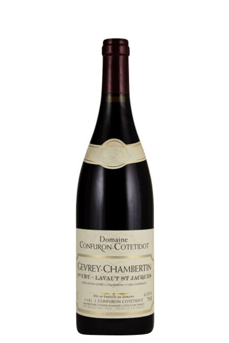 Gevrey-Chambertin 1er Cru "Lavaux St.Jacques"