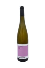 Riesling Auslese "Niederberg-Helden" Feinherb **BIO - Weingut Sybille Kuntz - 2011