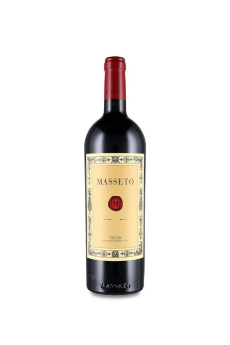 Toscana "Masseto" 1,5 l - Tenuta dell' Ornellaia - 2021