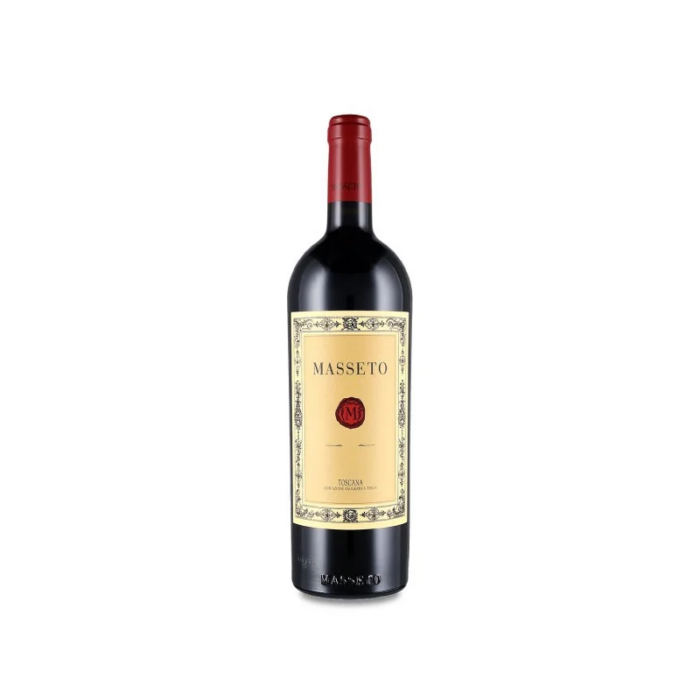 Toscana "Masseto" 1,5 l - Tenuta dell' Ornellaia - 2021