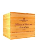 Côte Rôtie "Coffret des 9 Lieux-dits" - Dom. S. Ogier - 2018