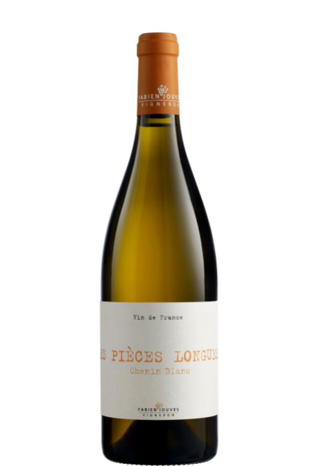 Vin de France "Les Pièces Longues"  **BIO - Mas del Périé - 2023