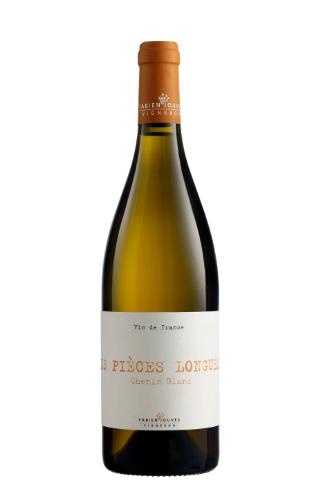 Vin de France "Les Pièces Longues"  **BIO - Mas del Périé - 2023