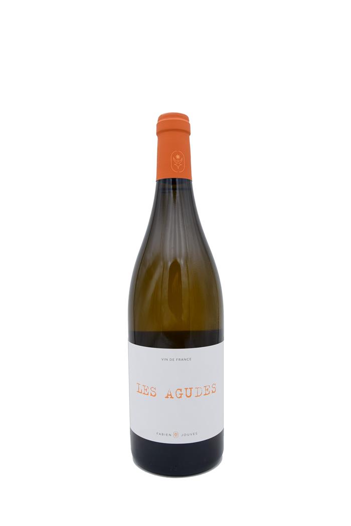 Vin de France Orange "Orange Voilée"  **BIO - Mas del Périé - 2023