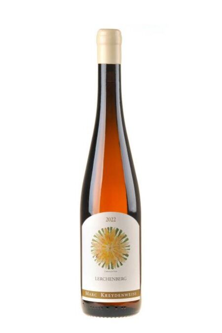 Pinot Gris "Lerchenberg"  **BIO - Dom. M. Kreydenweiss - 2022