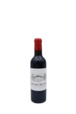 Saint-Emilion Grand Cru 37,5 cl - Ch. Boutisse - 2021