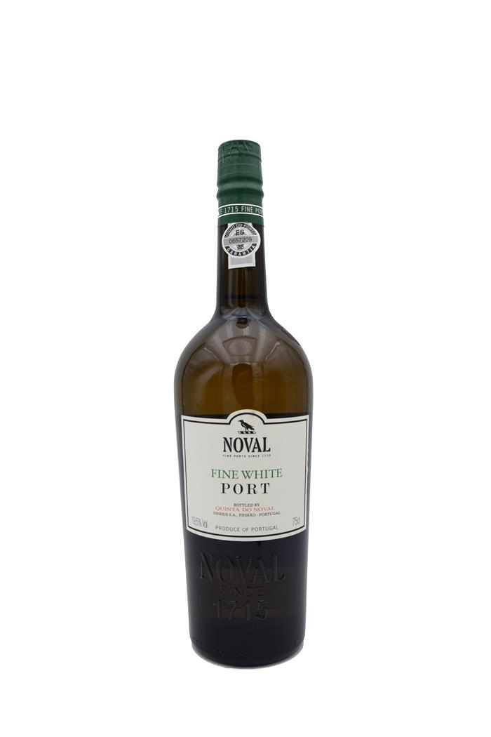 Porto "Blanc" Quinta do Noval 0