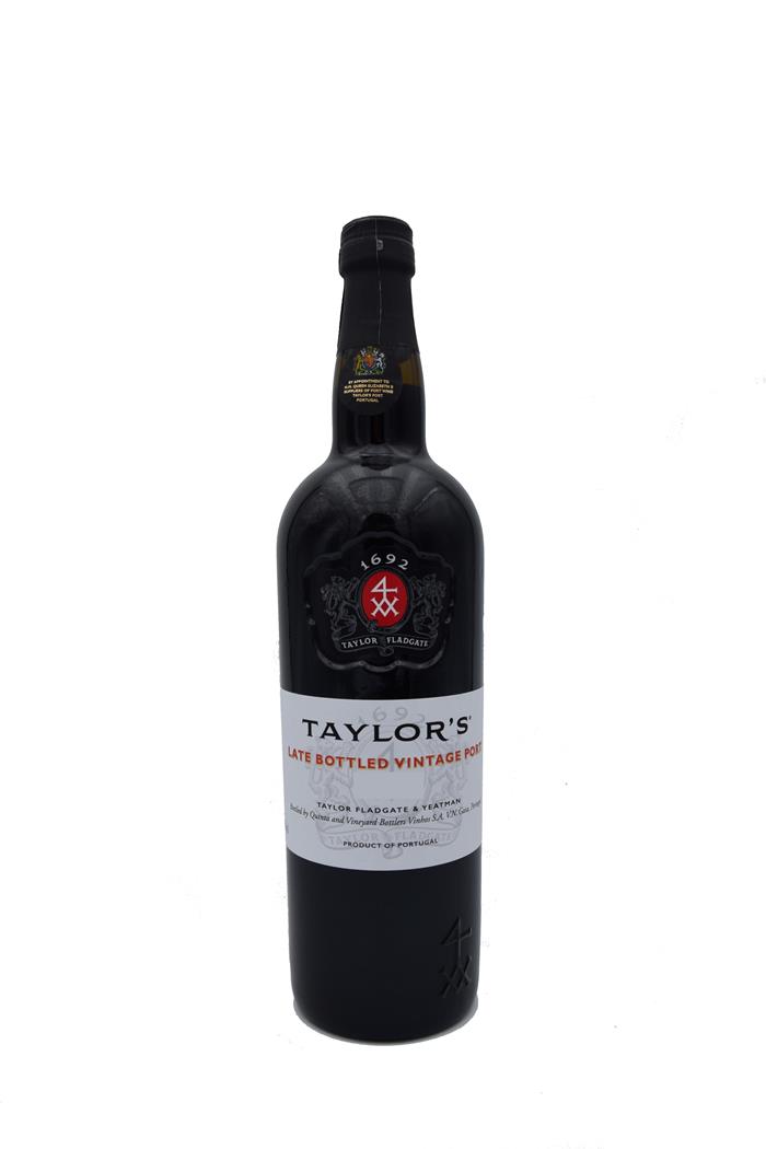 Porto "Late Bottled Vintage" Taylor's 2017