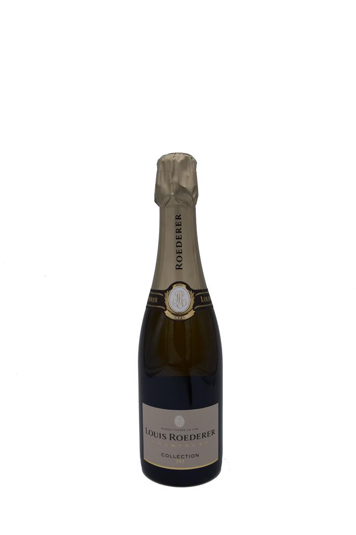 Champagne "Brut Premier" Brut 37,5 cl Dom. Louis Roederer 0