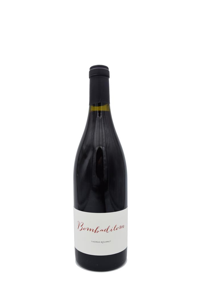 Vin de France "Bombadilom" **BIO Dom. Thomas Rouanet 2021