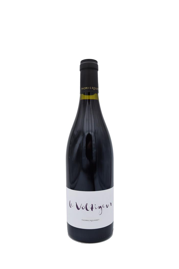 Vin de France "Le Voltigeur" **BIO - Dom. Thomas Rouanet - 2021