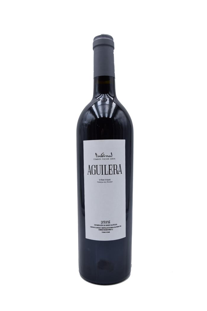 Priorat "Aguilera" L'Infernal 2008