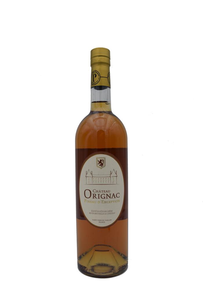 Pineau des Charentes "Blanc" Dom. Orignac 0