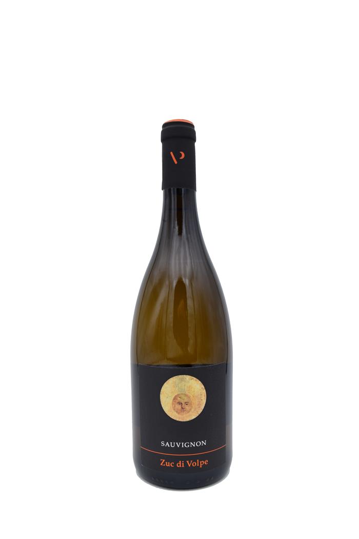 Friuli Colli Orientali Sauvignon "Zuc di Volpe" Volpe Pasini 2022