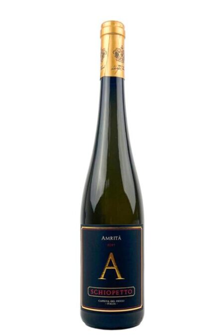 Friuli "Amrità" Mario Schiopetto 2021