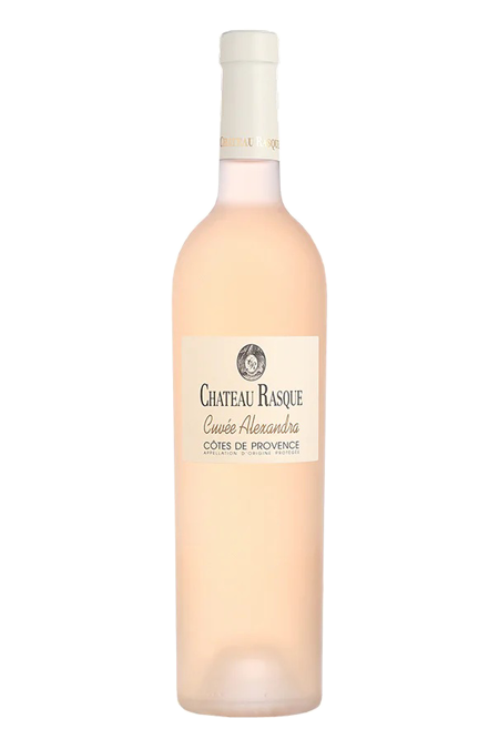 Côtes de Provence "Alexandra" Château Rasque 2025