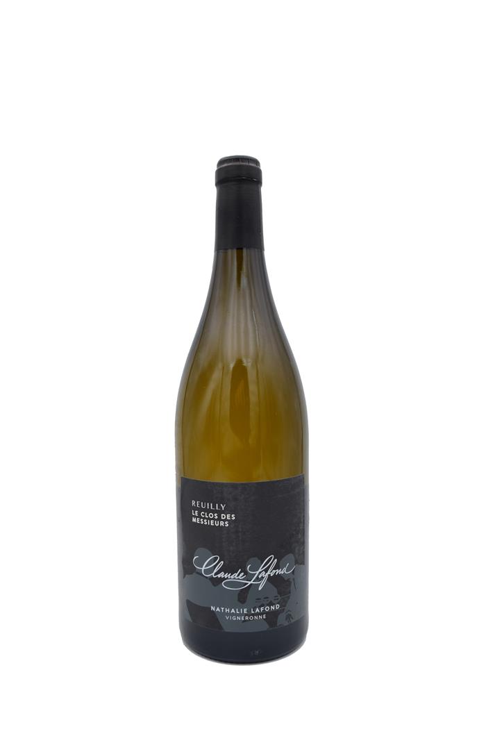 Reuilly "Le Clos des Messieurs" Dom. C. Lafond 2022
