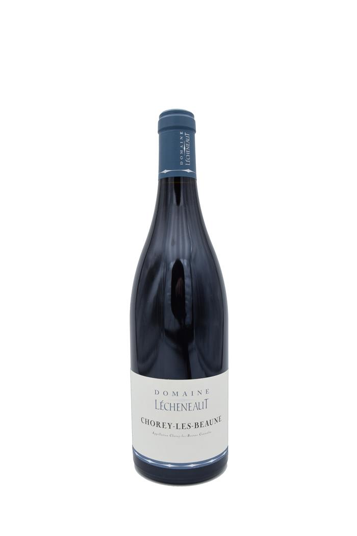 Chorey-les-Beaune Dom. Lécheneaut 2018
