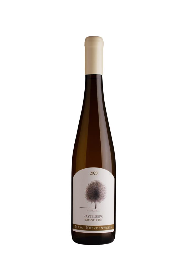 Riesling Grand Cru "Kastelberg" **BIO Dom. M. Kreydenweiss 2022