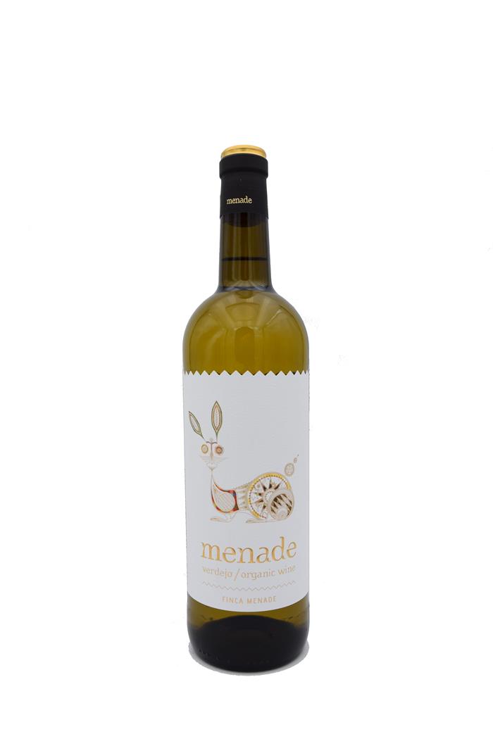 Rueda "Menade" **BIO Bodegas Menade 2025