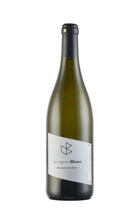 Haspengouw "Sauvignon Blanc" Dom. Cuvelier 2025
