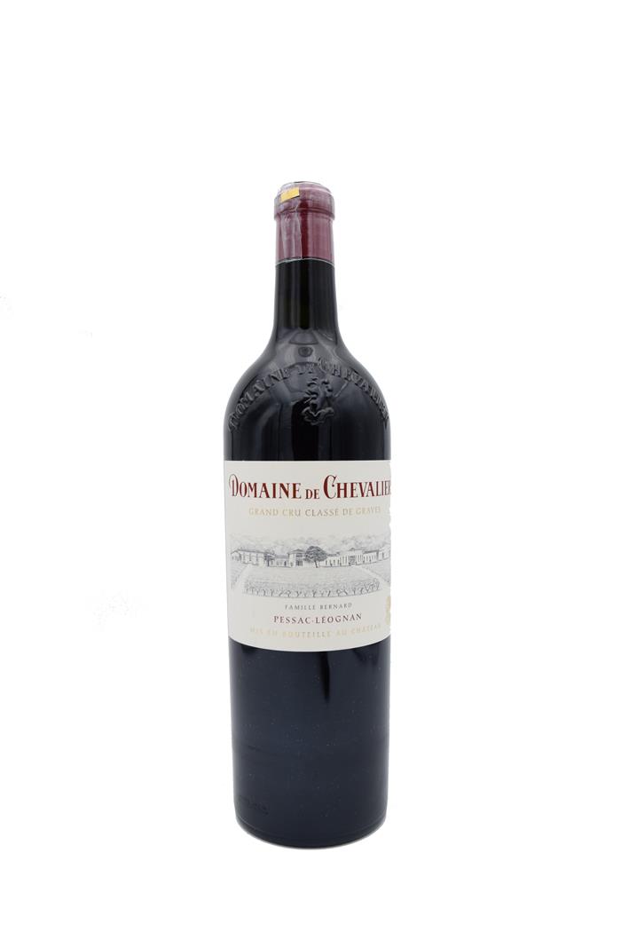 Pessac-Léognan Rouge Dom. De Chevalier 2020