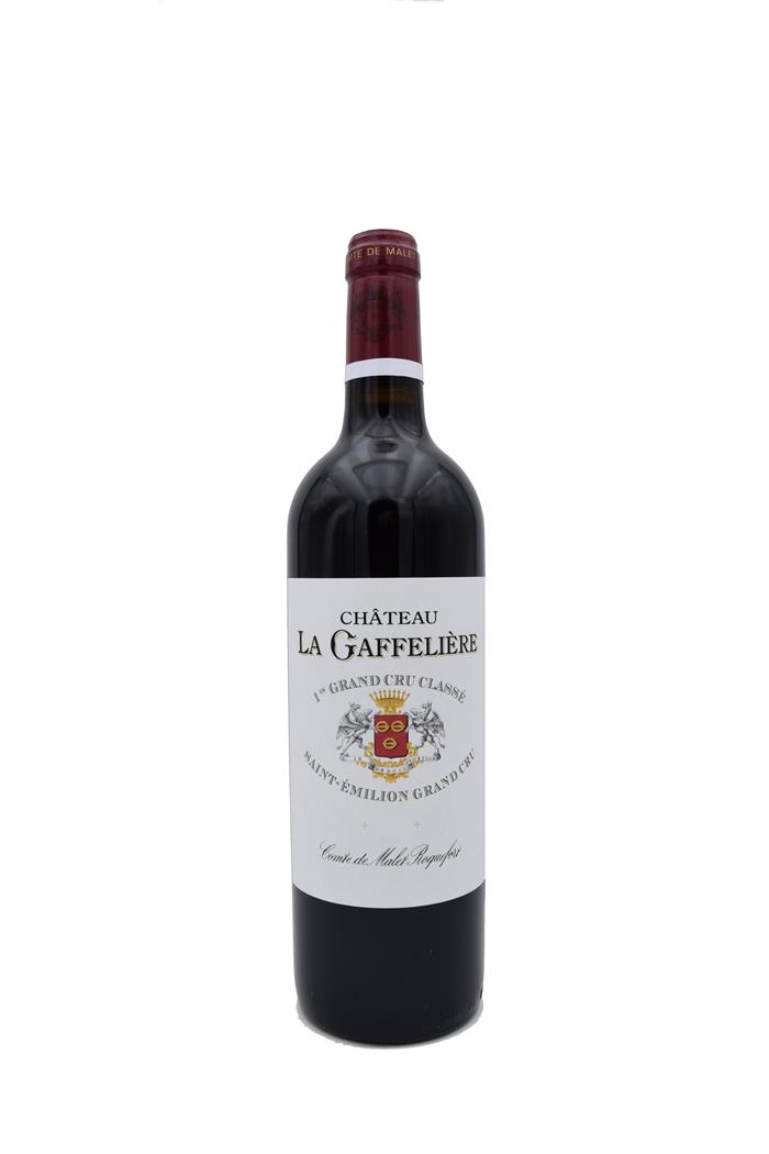 Saint-Emilion Premier Grand Cru Classé Ch. La Gaffelière 2020