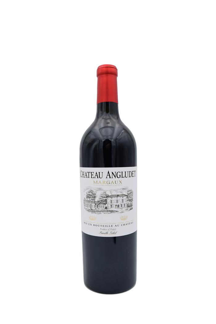 Margaux Ch. Angludet 2023