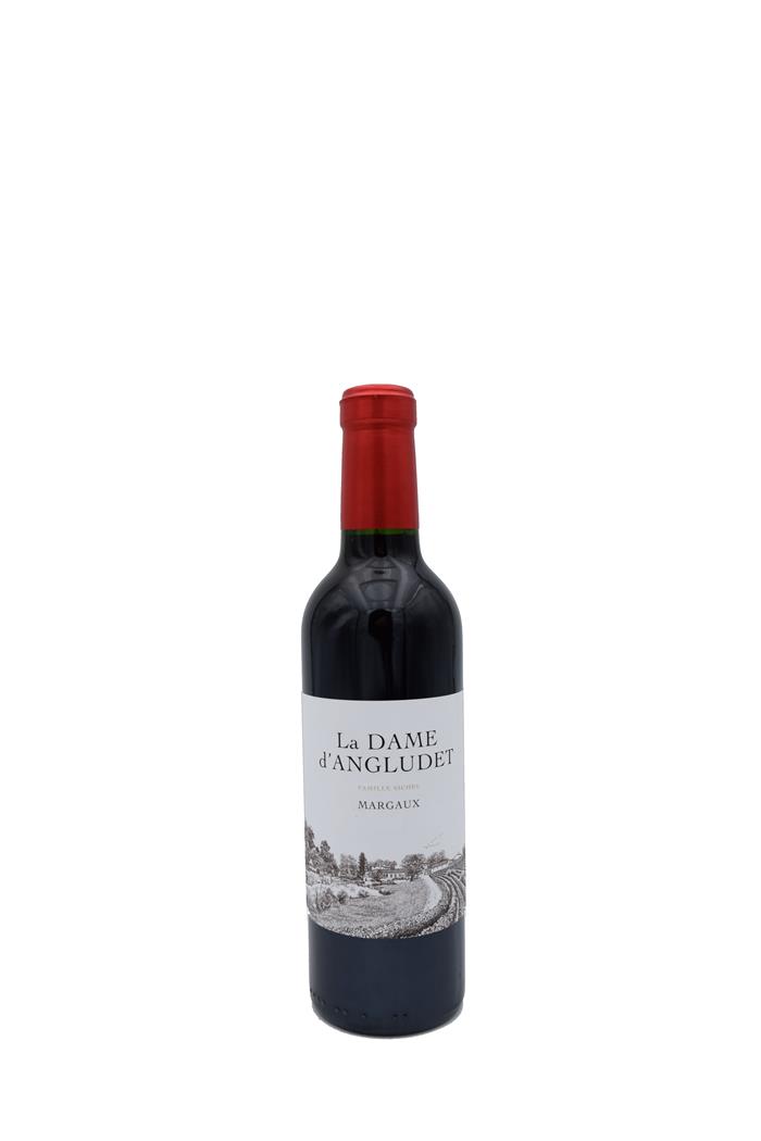 Margaux 37,5 cl La Dame d'Angludet 2021