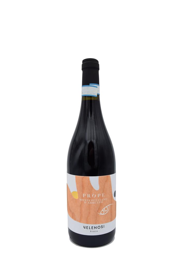 Montepulciano d'Abruzzo "Prope" Velenosi 2024