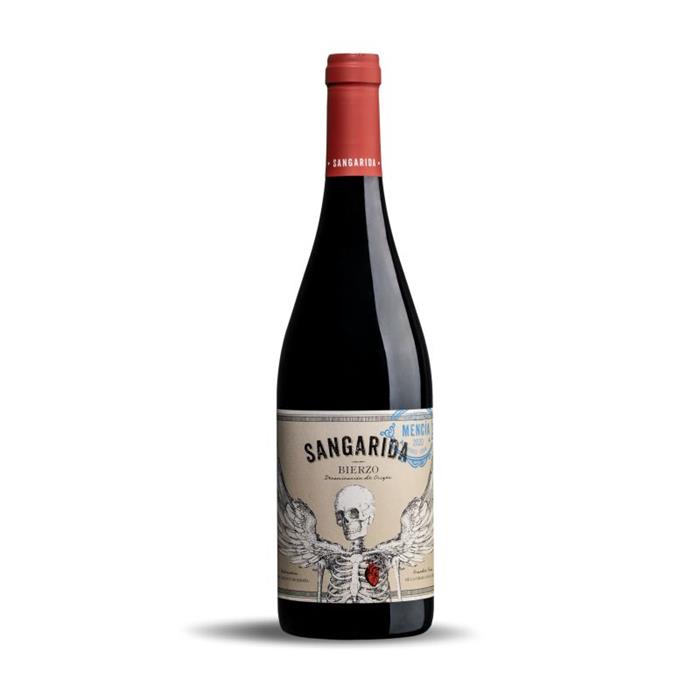 Bierzo Sangarida 2023