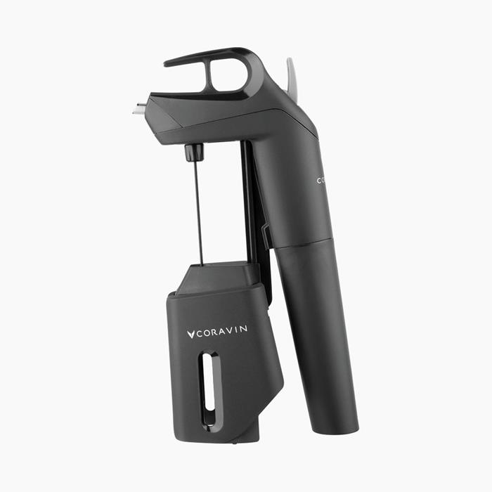 Coravin Model Three + 0