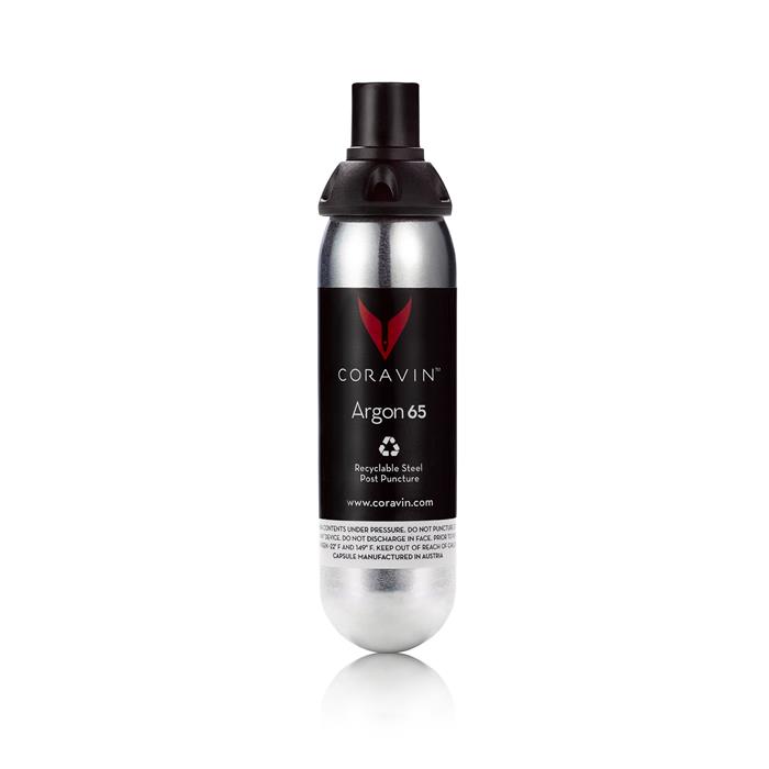 Coravin Capsule 0
