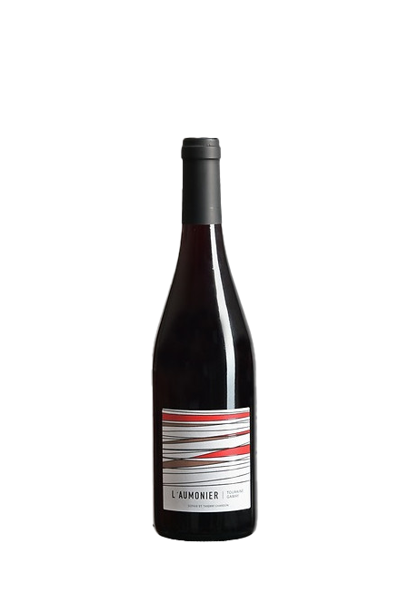 Touraine Gamay **BIO Dom. de l'Aumonier 2025