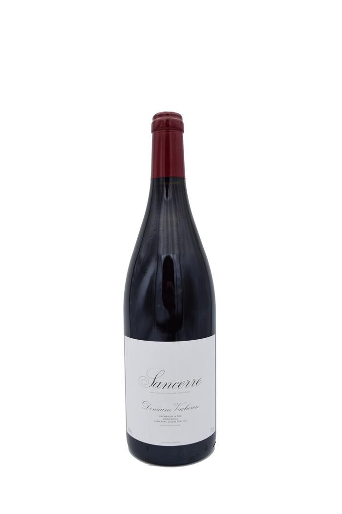 Sancerre Rouge **BIO Dom. Vacheron 2024