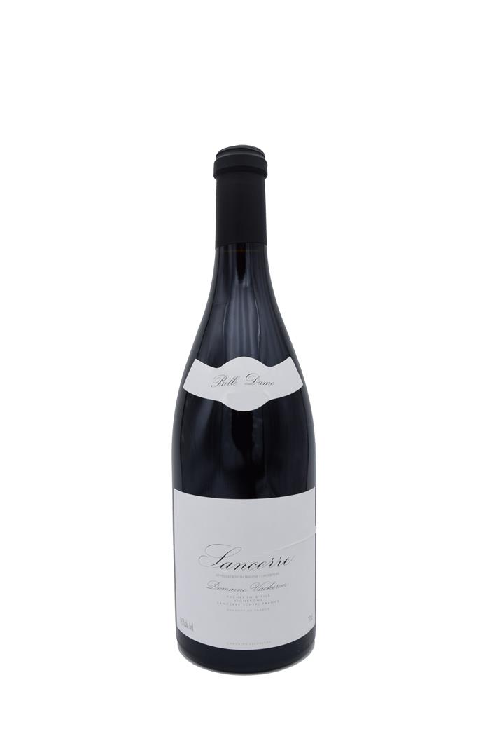 Sancerre Rouge "Les Belles Dames **BIO Dom. Vacheron 2023
